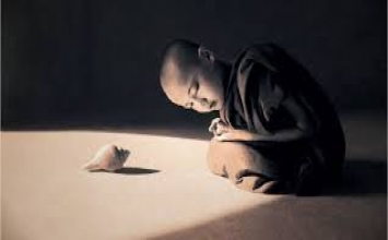 Thiền trong đời sống